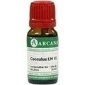 COCCULUS LM 6 Dilution