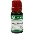 SILICEA LM 18 Dilution
