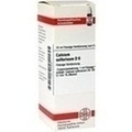 CALCIUM SULFURICUM D 6 Dilution