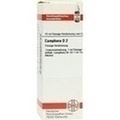 CAMPHORA D 2 Dilution
