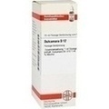 DULCAMARA D 12 Dilution