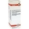 LITHIUM CARBONICUM D 6 Dilution