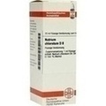 NATRIUM CHLORATUM D 8 Dilution