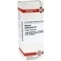 NATRIUM SULFURICUM D 6 Dilution