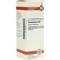 STRAMONIUM D 30 Dilution