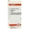 CACTUS D 6 Tabletten
