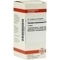 CALCIUM ARSENICOSUM D 6 Tabletten