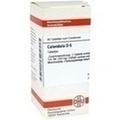 CALENDULA D 6 Tabletten