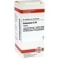 GELSEMIUM D 30 Tabletten