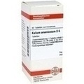 KALIUM ARSENICOSUM D 6 Tabletten