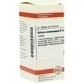 KALIUM ARSENICOSUM D 12 Tabletten