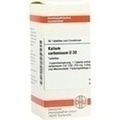 KALIUM CARBONICUM D 30 Tabletten