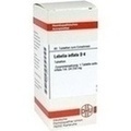 LOBELIA INFLATA D 4 Tabletten