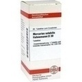 MERCURIUS SOLUBILIS Hahnemanni D 30 Tabletten