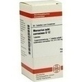 MERCURIUS SUBLIMATUS corrosivus D 12 Tabletten