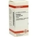 PASSIFLORA INCARNATA D 6 Tabletten