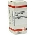 PYROGENIUM D 30 Tabletten