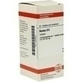 RUMEX D 6 Tabletten