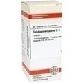 SOLIDAGO VIRGAUREA D 4 Tabletten