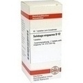 SOLIDAGO VIRGAUREA D 12 Tabletten