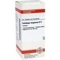 SPIGELIA D 12 Tabletten