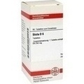 STICTA D 6 Tabletten