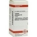 TARTARUS STIBIATUS D 12 Tabletten