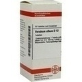 VERATRUM ALBUM D 12 Tabletten