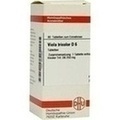 VIOLA TRICOLOR D 6 Tabletten