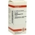 ZINCUM VALERIANICUM D 12 Tabletten