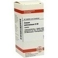 ZINCUM VALERIANICUM D 30 Tabletten