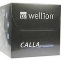 WELLION CALLA prem.Blutzuckermg.Set mg/dl silber