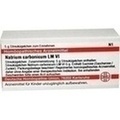 NATRIUM CARBONICUM LM VI Globuli