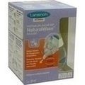 LANSINOH mOmma Weithalsflasche 150 ml mit Sauger