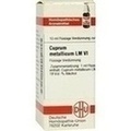 CUPRUM METALLICUM LM VI Dilution