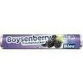 BLOC Traubenzucker Boysenberry Rolle