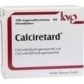 CALCIRETARD magensaftresistente Dragees