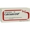 CALCIUM EAP magensaftresistente Tabletten