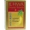 GINSENG IL HWA Kapseln