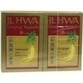 GINSENG IL HWA Kapseln