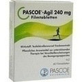 PASCOE-Agil 240 mg Filmtabletten