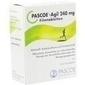 PASCOE-Agil 240 mg Filmtabletten