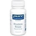Pure Encapsulations® Rhodiola Rosea