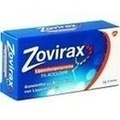Zovirax® Lippenherpescreme