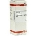 CACTUS D 1 Dilution