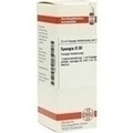 SPONGIA D 30 Dilution