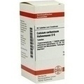 CALCIUM CARBONICUM Hahnemanni D 6 Tabletten