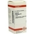 NATRIUM CHLORATUM D 6 Tabletten