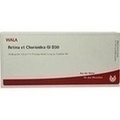 RETINA ET CHORIOIDEA GL D 30 Ampullen