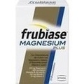 FRUBIASE MAGNESIUM Plus Brausetabletten